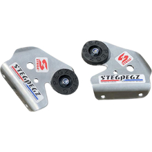 Stegz CF Moto 450 MT 24-25 Steg Pegz