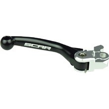 Scar Racing Kawasaki/Suzuki/Yamaha Unbreakable Pivot Brake Lever