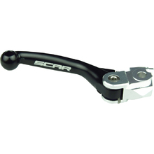 Scar Racing Honda CRF250R/CRF450R Unbreakable Pivot Brake Lever