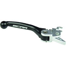 Scar Racing KTM/Husqvarna 04-13 Unbreakable Pivot Brake Lever