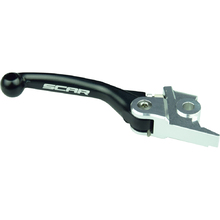 Scar Racing KTM/Husqvarna 14-27 Unbreakable Pivot Brake Lever