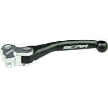 Scar Racing Honda CR/CRF Unbreakable Pivot Clutch Lever