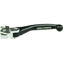 Scar Racing Kawasaki/Suzuki Unbreakable Pivot Clutch Lever