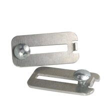 Stegz Heavy-Duty Forward Extension Plates