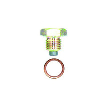 MCS Magnetic 14x1.5 Sump Plug