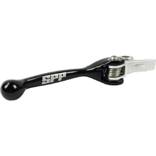 SPP KTM SX/SXF 14-27 Black Flex Brake Lever