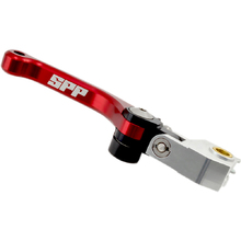 SPP Honda CRF250-450R 07-26 Red Brake Lever
