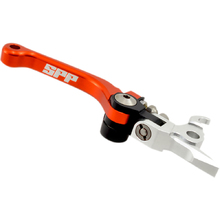 SPP KTM/Husqvarna/Husaberg 05-13 Orange Brake Lever