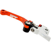 SPP KTM/Husqvarna/Sherco Orange 14-27 Brake Lever