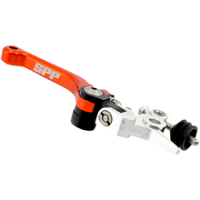 SPP KTM/Husqvarna/Gas Gas 65-85 Orange Brake Lever