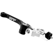 SPP KTM/Husqvarna/Gas Gas 65-85 Black Brake Lever
