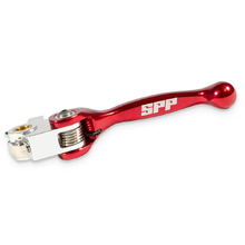 SPP Honda CRF450R 21-25 Red Flex Clutch Lever