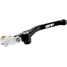 SPP Yamaha YZ80-85 01-14 Black Clutch Lever