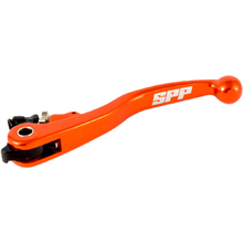 SPP KTM/Husqvarma/Gas Gas 17-22 Orange Clutch Lever