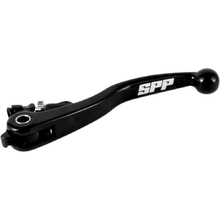 SPP KTM/Husqvarma/Gas Gas 17-22 Black Clutch Lever