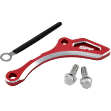 SPP Honda CRF250-450R 10-17 Red Case Saver