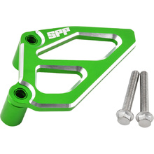SPP Kawasaki KX250F 17-19 KX450F 09-18  Sprocket Cover
