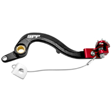 SPP Suzuki RMZ250-450 Red Brake Pedal