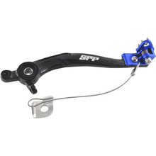 SPP KTM/Husqvarna/Gas Gas 250-500 16-23 Blue Brake Pedal