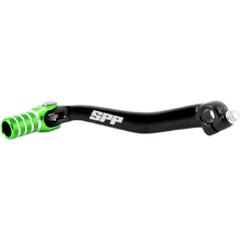 SPP Kawasaki KX450F 16-25 Green Gear Lever