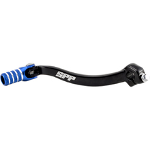 SPP Yamaha YZ250-450F 16-18 Blue Gear Lever