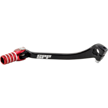 SPP Honda CRF250R 18-26 CRF450R / RX 17-26 Red Gear Lever