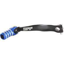 SPP Yamaha YZ65 18-25 Blue Gear Lever