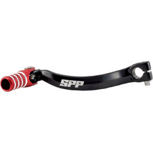 SPP Honda CR125R/CRF450R Red Gear Lever