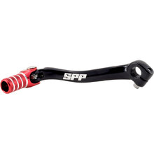 SPP Honda CRF250R 04-09 CRF250X 04-17 Red Gear Lever