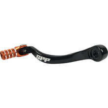 SPP KTM/Husqvarna 85SX TC85 Black/Orange Gear Lever
