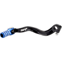 SPP KTM 65SX 01-08 Blue Gear Lever