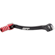SPP Honda CRF450R 05-08 Red Gear Lever