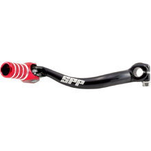 SPP Yamaha YZF/WRF 07-15 Red Gear Lever
