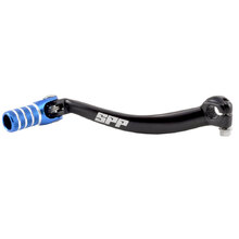 SPP GAS GAS/Yamaha Blue Gear Lever