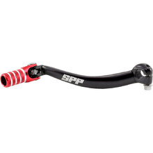 SPP GAS GAS/Yamaha Red Gear Lever