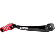SPP Honda CRF150R 07-25 Red Gear Lever