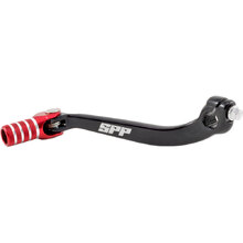 SPP Suzuki RMZ250 07-27 Red Gear Lever