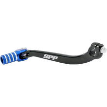 SPP Suzuki RMZ250 07-27 Blue Gear Lever