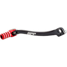 SPP Honda CRF450R 05-08 Red Gear Lever