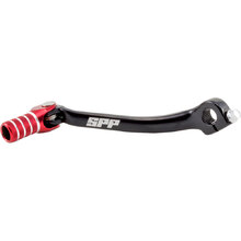SPP Honda CRF450R 10-16 Red Gear Lever