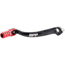 SPP Honda CRF250R 10-17 Red Gear Lever