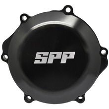SPP Yamaha YZ65-85 02-27 Clutch Cover