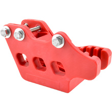 SPP Honda CRF250R-450R 07-26 Red Chain Guide