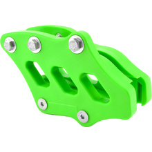 SPP Kawasaki KX250-450F 09-26 Green Chain Guide