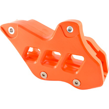 SPP Husqvarna/KTM Orange Chain Guide