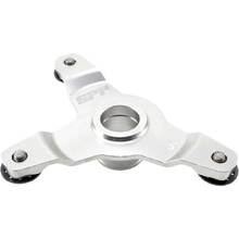 SPP Honda CR/CRF Disc Cover Mount