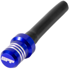 SPP Blue Fuel Cap Vent