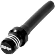 SPP Black Fuel Cap Vent