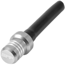 SPP Silver Fuel Cap Vent