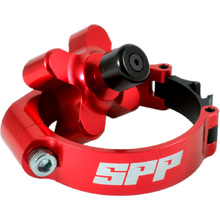 SPP Honda CR80/85 CRF150R 96-25 Red Launch Control